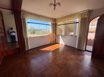 Departamento de 3 habitaciones, Arequipa · Alquiler Dpto en Sachaca - Palacio I