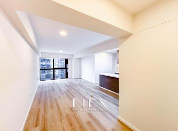Departamento · 100m² · 3 Dormitorios · 1 Estacionamiento · Alquiler Departamento en Magdalena Límite con San Isidro
