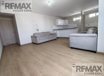 Departamento · 59m² · 2 Dormitorios · Departamento en Venta en San Miguel - 2 Dorm.
