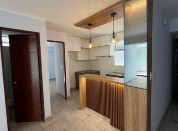Departamento de 2 habitaciones, Lima · Alquiler de Departamento en Santa Anita