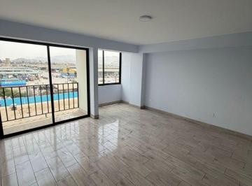 Departamento de 2 habitaciones, Lima · Alquiler de Departamento en Santa Anita