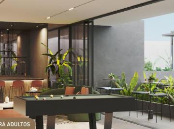 Departamento · 43m² · 1 Dormitorio · El Loft Ideal Para Tu Primera Propiedad