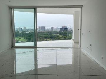 Departamento de 2 habitaciones, Lima · Alquiler Flat de 2 Dorm. en Infinium Greem 170 m²