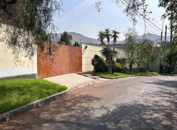 Terreno / Lote , Lima · Exclusivo Terreno en Venta en La Planicie