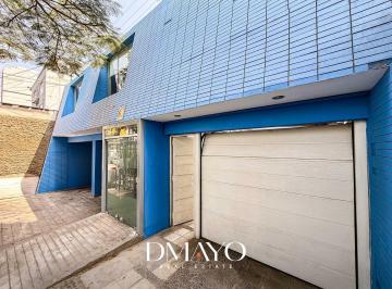 Local comercial · 450m² · 6 Estacionamientos · Alquiler Oficina 450 m² Implementada con 6 Cocheras en Av Tomas Marsano - Miraflores