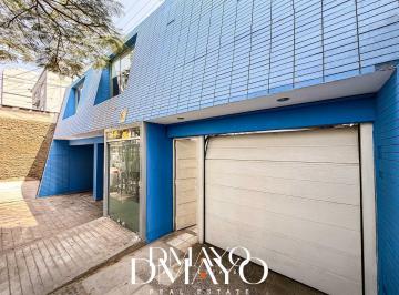 Local comercial · 450m² · 6 Estacionamientos · Alquiler Oficina 450 m² Implementada con 6 Cocheras en Av Tomas Marsano - Miraflores