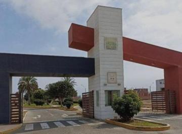 Terreno / Lote · 117m² · Terreno en Venta Alameda Lima Sur - Chilca