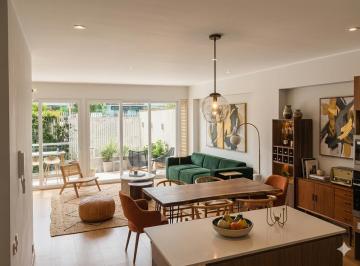 Departamento · 176m² · 2 Dormitorios · 2 Estacionamientos · Miraflores• 176 Mtr2 • 2 Dorm.• Doble Terraza