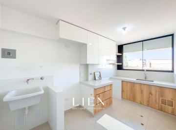 Departamento · 104m² · 3 Dormitorios · 1 Estacionamiento · Venta Dúplex Estreno Surco 3 Dorm. Cerca Velasco Astete