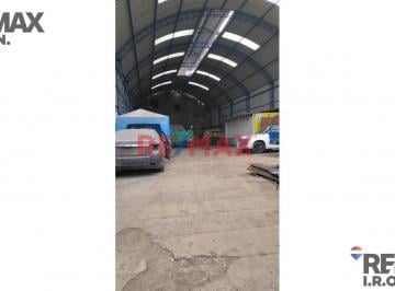 Casa · 80m² · 1 Dormitorio · Local Comercial o Almacén en Venta en La Victoria 581 m² con Ubicación Estratégica