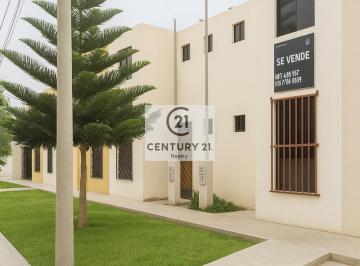 Casa · 72m² · 3 Dormitorios · Casa en Venta en San Andres, Pisco