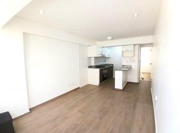 Departamento · 40m² · 1 Dormitorio · ¡Alquiler de Departamento en Zona Exclusiva de Surquillo, Urb. ¡La Calera de La Merced!