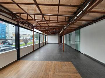 Local comercial , Lima · Local Comercial de 180 m² en Alquiler en Santiago de Surco