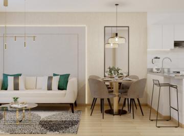 Departamento de 3 habitaciones, Lima · 3 Dorm. en San Miguel (65.30 M²)