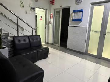 Oficina comercial · 10m² · Consultorios y Oficinas en Alquiler – Av Petit Thouars
