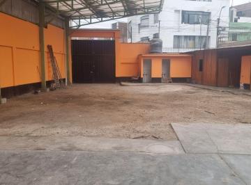 Local comercial , Lima · Venta de Local Comercial en El Trebol de Javier Prado. 576 m². ID. Lc - 14