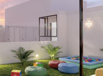 Departamento de 3 habitaciones, Lima · Dúplex 3 Dorm. en San Miguel (94.60 M²)