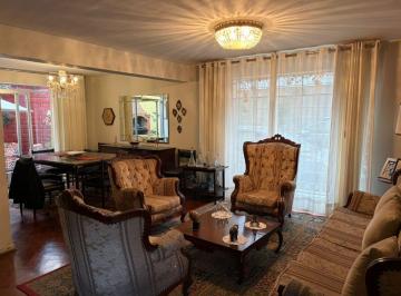 Casa de 3 habitaciones, Lima · Venta de Acogedora Casa en Miraflores