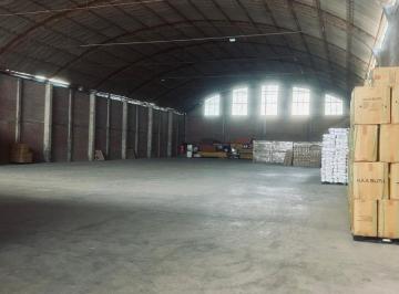 Nave industrial , Lima · Alquiler Almacén 1,650 m² - Sumac Pacha - Lurín