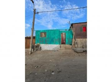 Terreno / Lote · 90m² · ¡Remate de Terreno en Ventanilla!