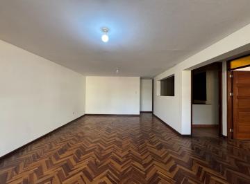 Departamento · 130m² · 3 Dormitorios · A Una Cuadra de Villarán Condición 1x1