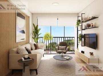 Departamento · 42m² · 1 Dormitorio · 1 Estacionamiento · Venta Departamento Jesus Maria - Dpto 703, 803 (- 1)
