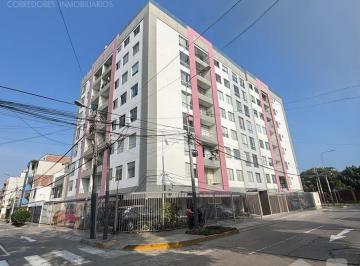 Departamento · 80m² · 3 Dormitorios · 1 Estacionamiento · .