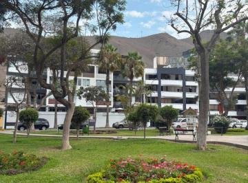 Casa de 3 habitaciones, Lima · Casa en Condominio | Frente a Parque | 3 Dorm. | Monterrico, Surco