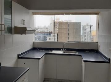 Departamento · 89m² · 3 Dormitorios · 1 Estacionamiento · Departamento Limite San Isidro - Magdalena