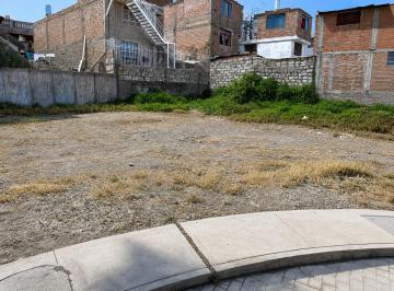 Terreno / Lote , Arequipa · Terreno en Venta Ideal Para Edificios de 4 Pisos