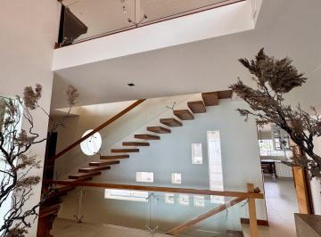 Departamento de 5 habitaciones, Lima · Paul Harris Pent House de Lujo