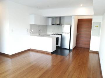 Departamento de 1 habitación, Lima · Departamento 53 m² 01 Dormitorio con Cochera y Depósito - San Isidro