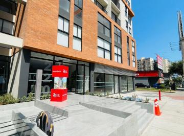 Departamento · 36m² · 1 Dormitorio · Alquiler de Moderno Departamento con Balcón en Surquillo
