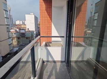 Departamento de 2 habitaciones, Lima · Vendo Dpto La Calera Surquillo - Estreno