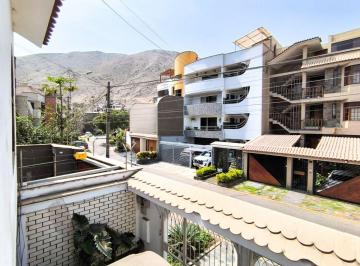 Casa de 7 habitaciones, Lima · Amplia Casa Independizada con Dúplex Adicional en Urb. Álamos de Monterrico – Santiago de Surco