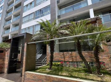 Departamento de 3 habitaciones, Lima · Venta – S/ 750,000 | Av San Borja Sur 541 – San Borja