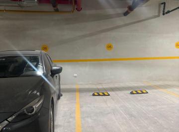 Garage , Lima · Alquiler de Cochera Av 28 de Julio Jesus María Edifcio Camelia
