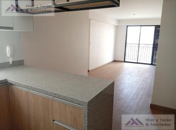 Departamento · 65m² · 2 Dormitorios · 1 Estacionamiento · Venta Departamento Santa Beatriz - Dpto 1401 B (- 5)