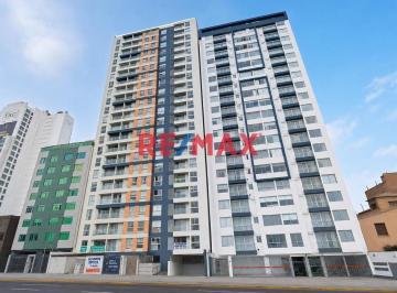 Departamento · 79m² · 3 Dormitorios · 1 Estacionamiento · Departamento en Magdalena del Mar