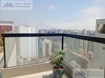 Departamento · 77m² · 3 Dormitorios · 1 Estacionamiento · Venta Departamento Santa Beatriz - Dpto 1901 C (- 2)
