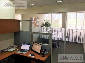 Oficina comercial · 268m² · 10 Dormitorios · 1 Estacionamiento · Alquiler Oficina Implementada en San Isidro - Piso 3 (- 11)