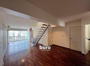 Departamento de 5 habitaciones, Lima · Departamento PH Duplex en Venta, 5 Dorm., Av La Paz, Miraflores