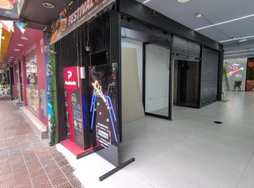 Local comercial · 2m² · Local Comercial a Estrenar a Pocas Cuadras del Parque Kennedy