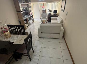 Departamento de 3 habitaciones, Lima · Departamento de 75 m² con 3 Recámaras en Venta en Pueblo Libre