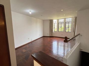 Departamento de 3 habitaciones, Lima · Duplex de 180 m² Para Tu Hogar U Oficina! /olivera