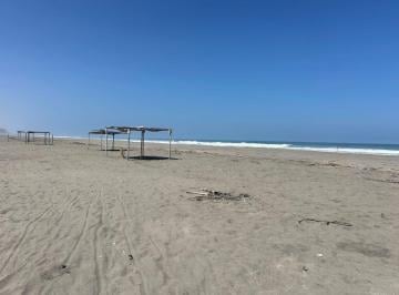 Terreno / Lote , Camaná · Venta Terreno Lote de Playa Camana Para Casa Playa Colindante con Las Cuevas 279 m²