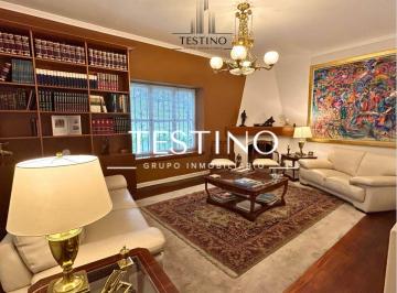 Casa de 6 habitaciones, Lima · Vendo Exclusiva Casa de Lujo en San Isidro – Elegancia y Distinción
