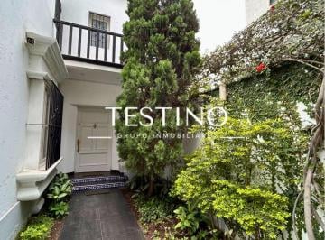 Casa de 6 habitaciones, Lima · Vendo Exclusiva Casa de Lujo en San Isidro – Elegancia y Distinción