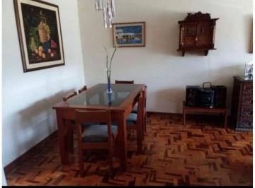 Departamento de 3 habitaciones, Lima · Venta Departamento Chacarilla 112 m²