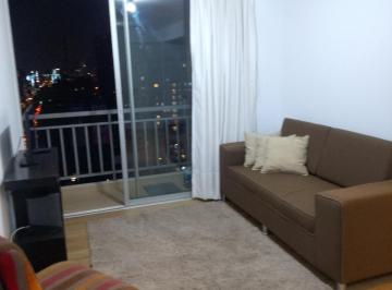 Departamento de 2 habitaciones, Lima · 2 Dorm Amoblado Santa Beatriz